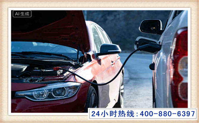 荆门潍坊拖车,附近24小时汽车拖车救援，潍坊道路救援拖车电话